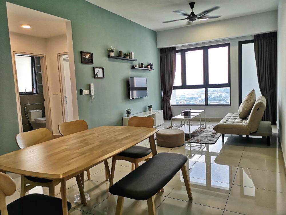 F-Casa Tropicana - photo 1