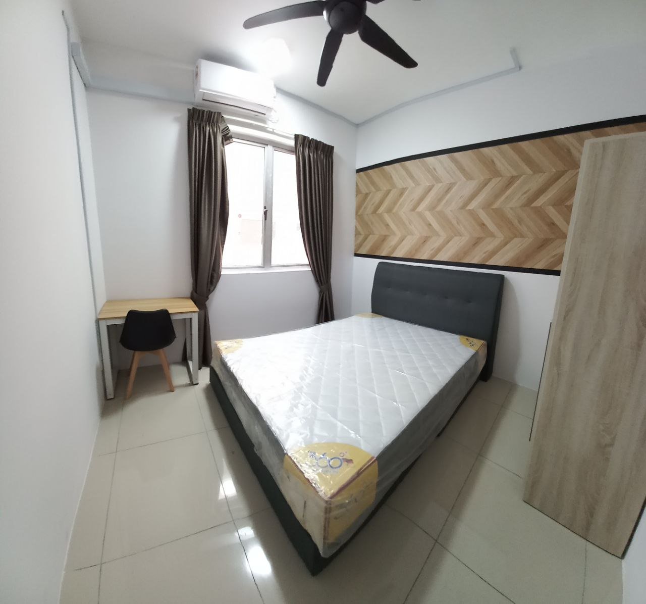 F-Sri Dahlia Apartment Kajang - photo 2