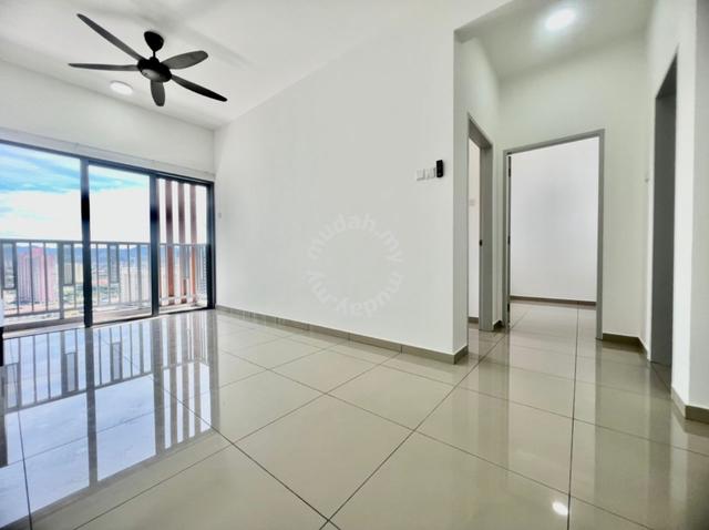 F-SkyAwani 3 Residence, Setapak