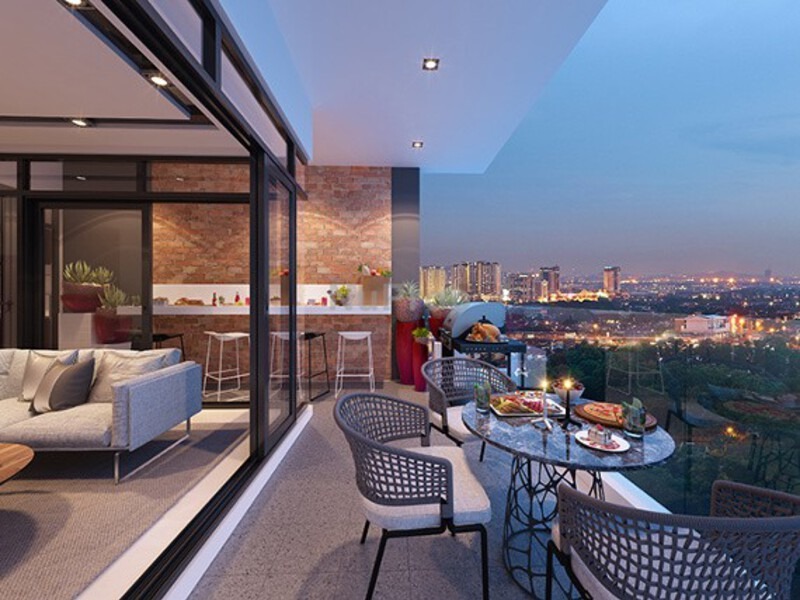 Bennington Residences - photo 1