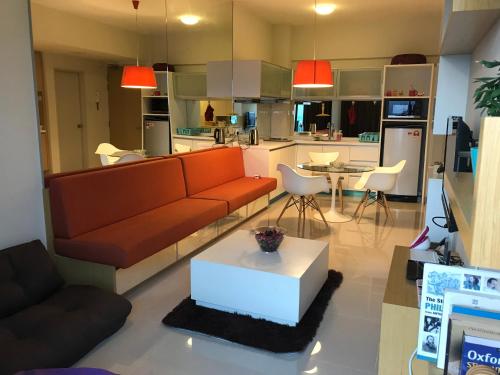 F-Kiara East - DEX Suites - photo 2