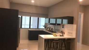 F-Oasis 2 Mutiara Heights Kajang - photo 2