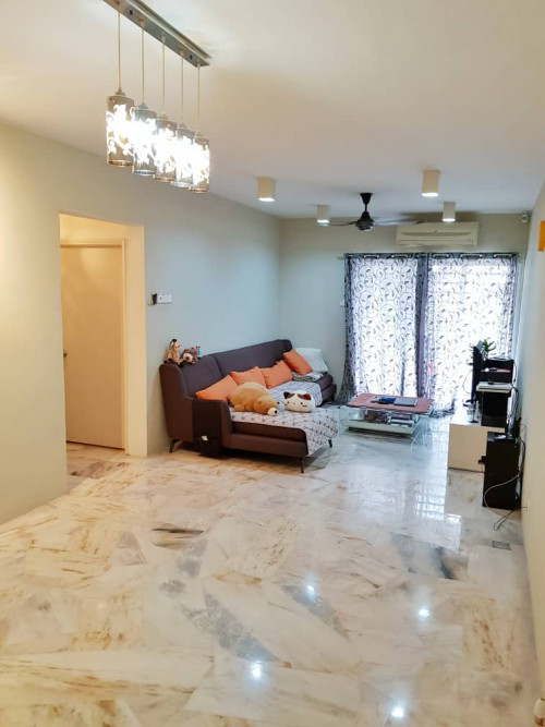 F-Akasia Apartments Puchong