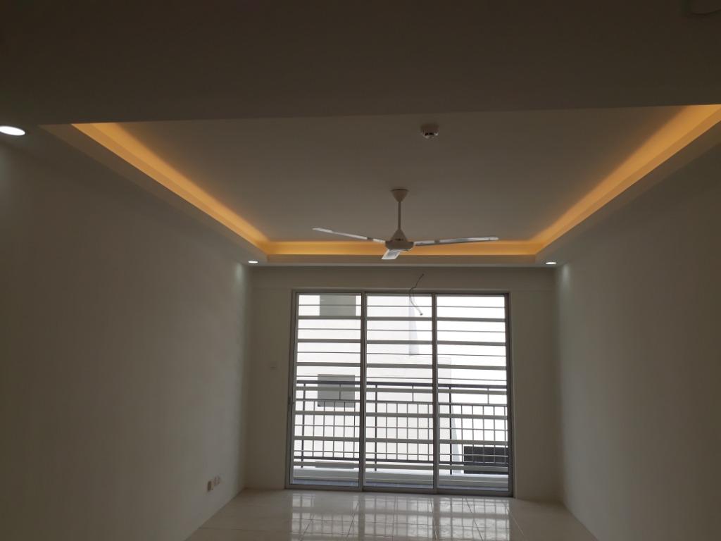F-AMARA Service Residences