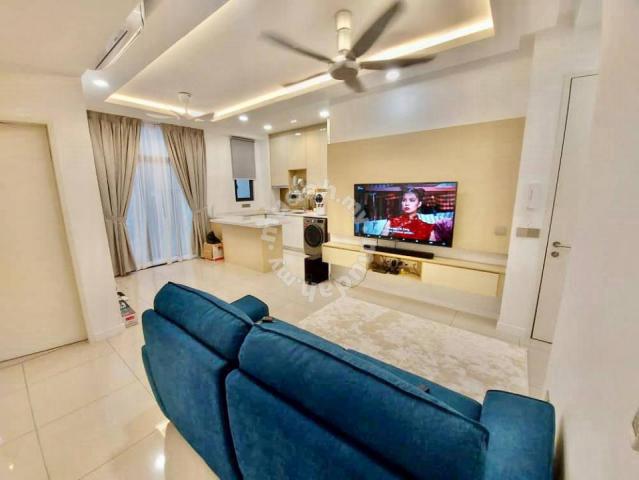 F-Gaya Apartments