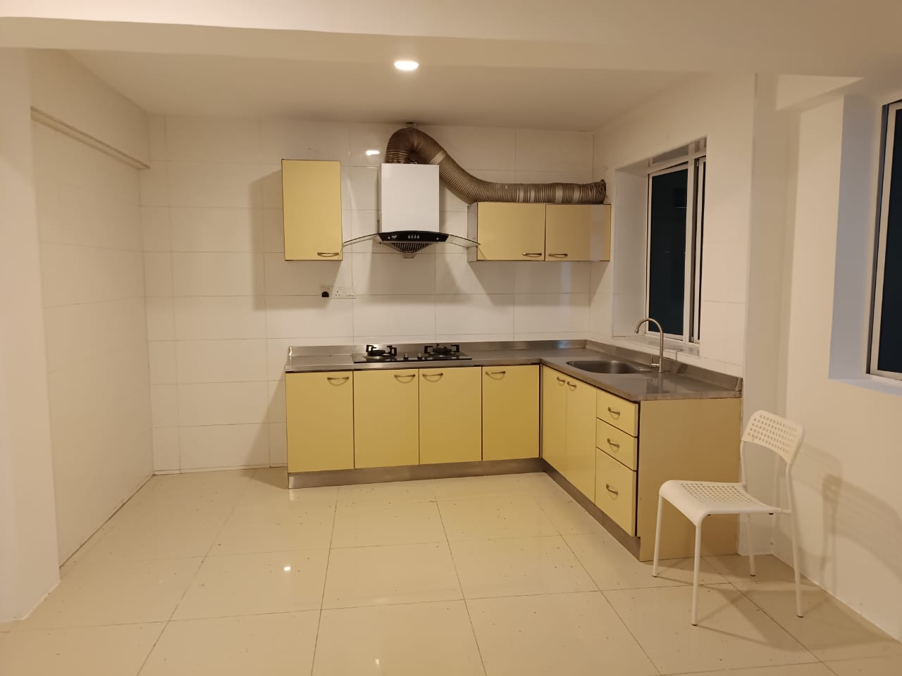 Pantai Prima Bangsar South