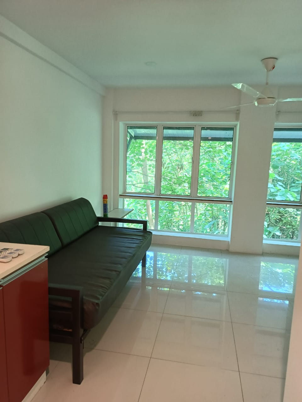 Pantai Prima Bangsar South
