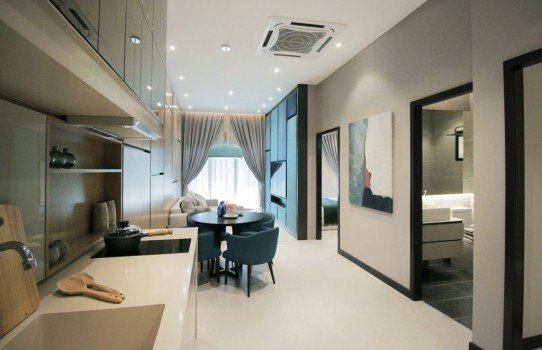 F-Canopy Hills - photo 1