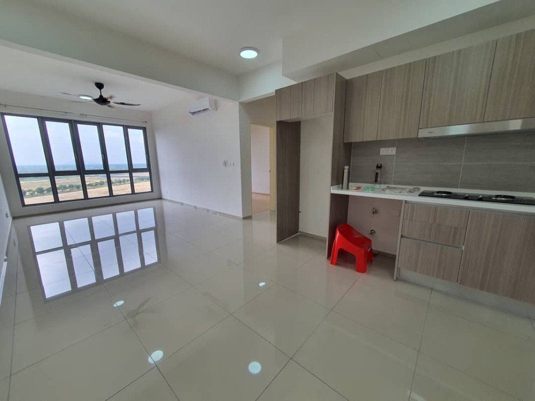 F-Lakefront Homes Cyberjaya - photo 1