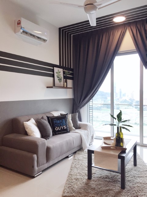 F-SkyLake Residence - photo 1