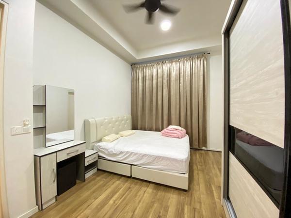 F-288 Residences Kuchai Lama - photo 5