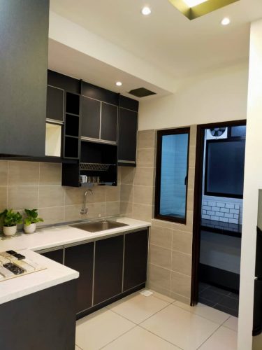 F-SkyLake Residence - photo 4