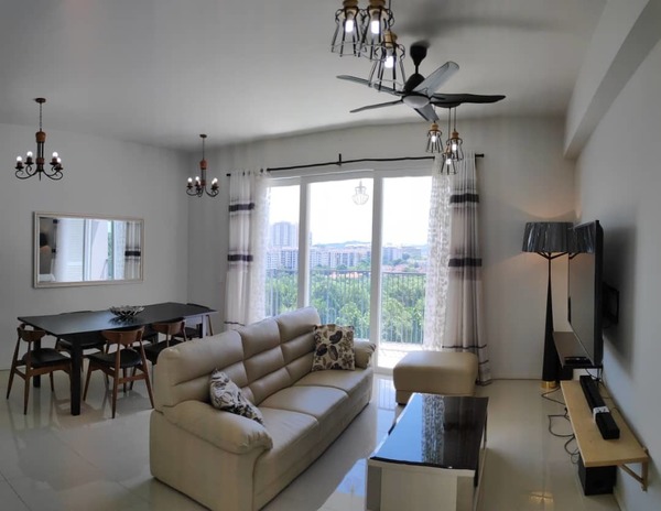 F-SpringVille Residences