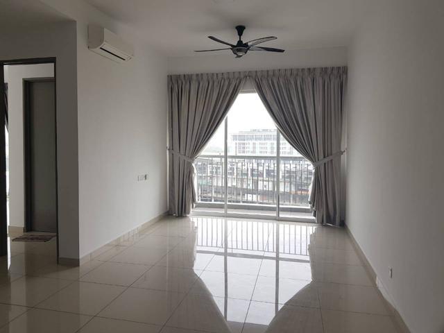 F-Sutera Maya Condominium