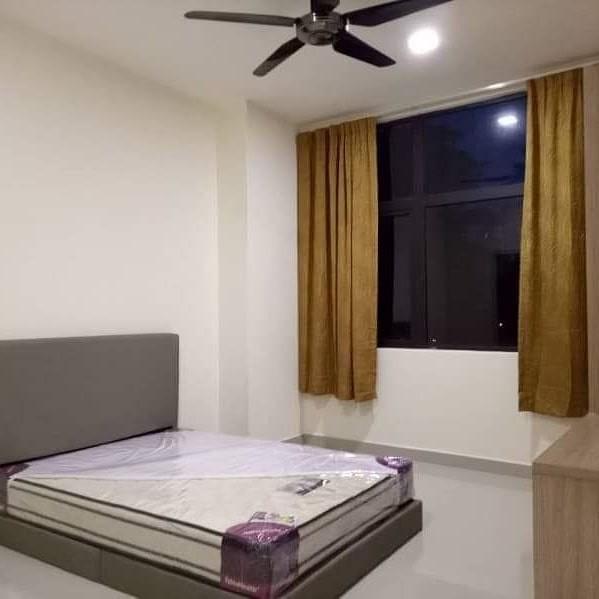 F- Sri TTDI condo - photo 2