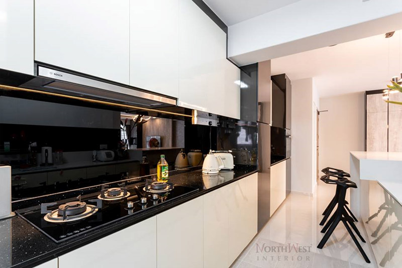 F- Maple Residence - photo 4