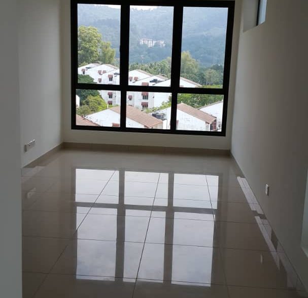 F-HYVE SOHO Suites Cyberjaya