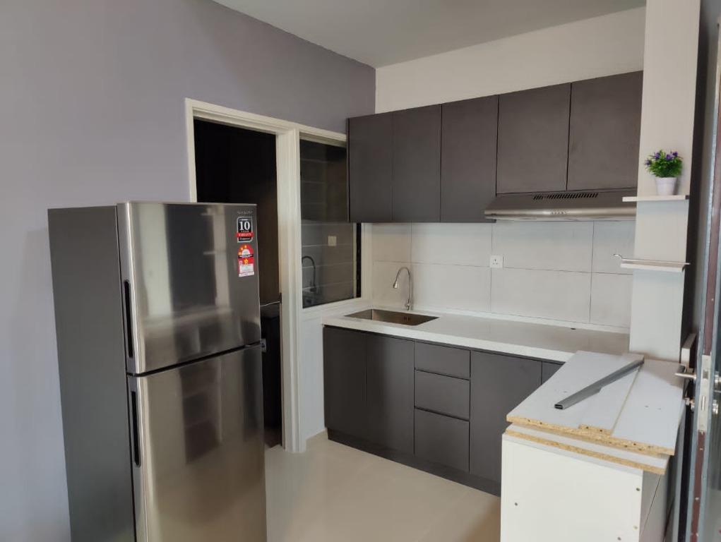 F-Ativo Suites Damansara Avenue - photo 4
