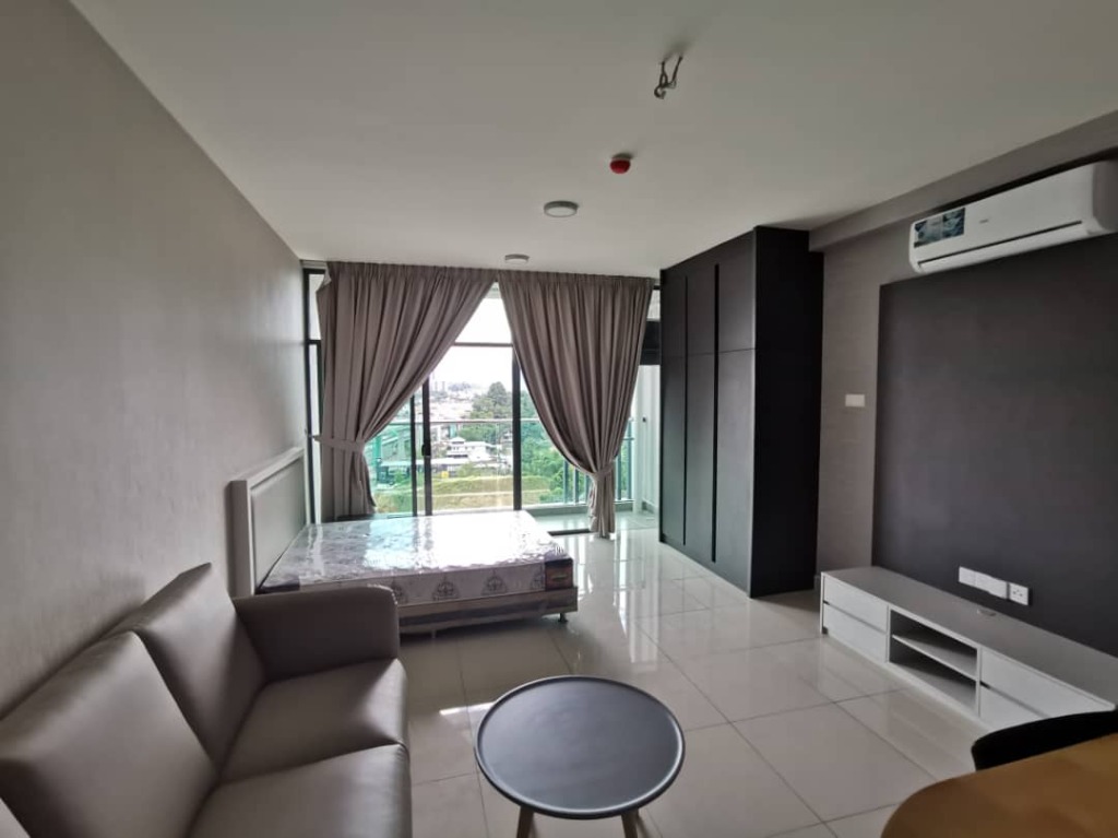 F-Liberty Arc Ampang Ukay