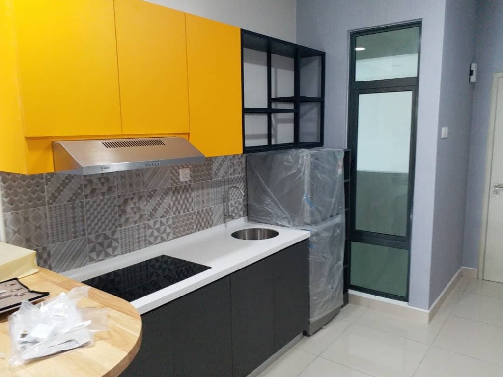 F-Liberty Arc Ampang Ukay - photo 3