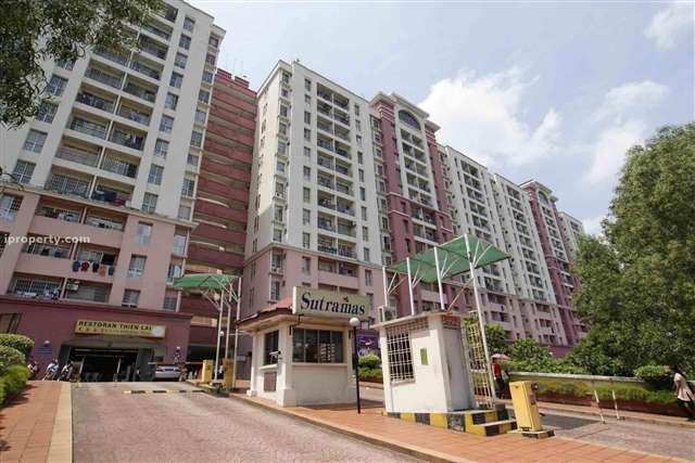 Sutramas Puchong Jaya