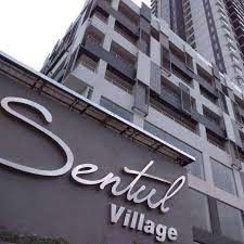 sentul village - photo 1