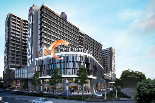 Centrestage Designer Suite - photo 2