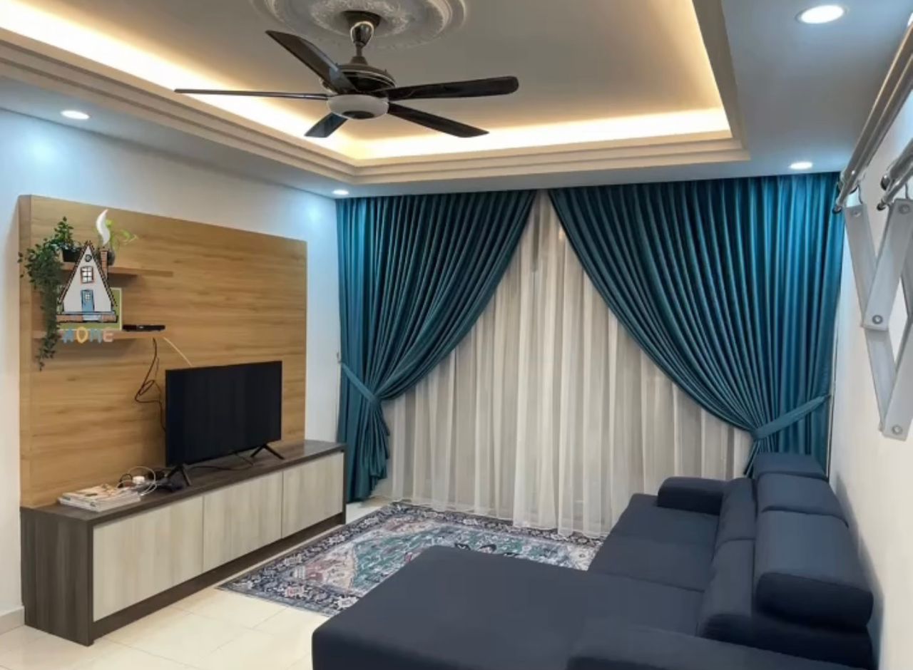 Puncak Hijauan - photo 8