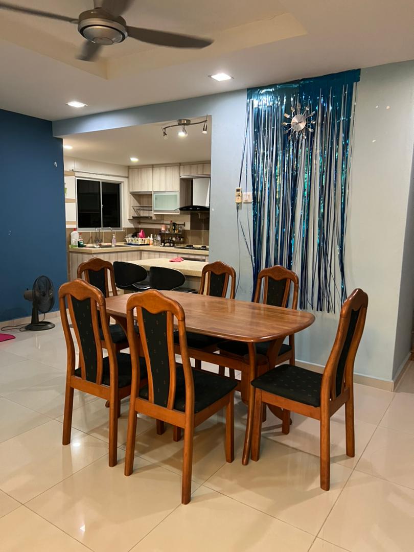 Mutiara Anggerik - photo 3