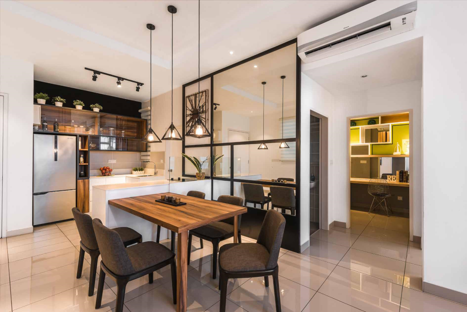 F- Vue Residence