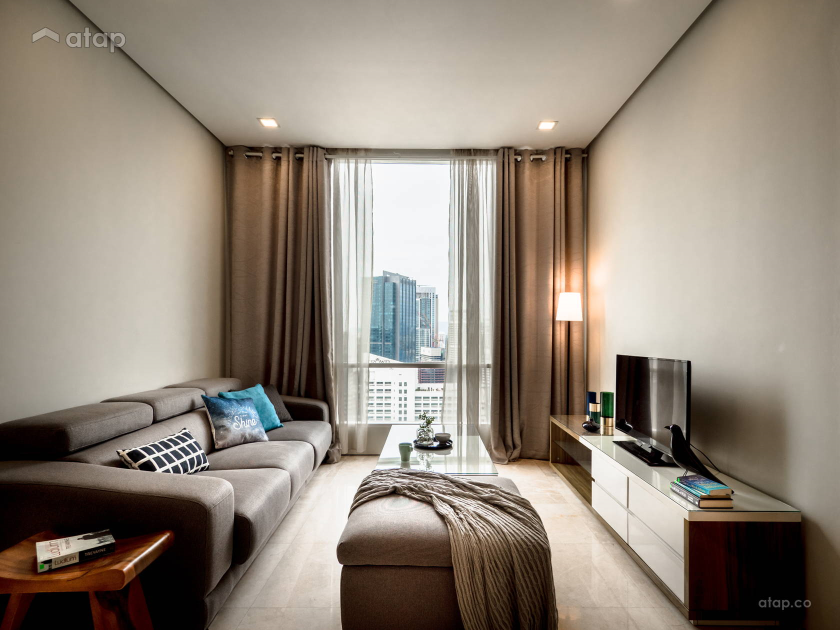 F- Soho Suites - photo 2