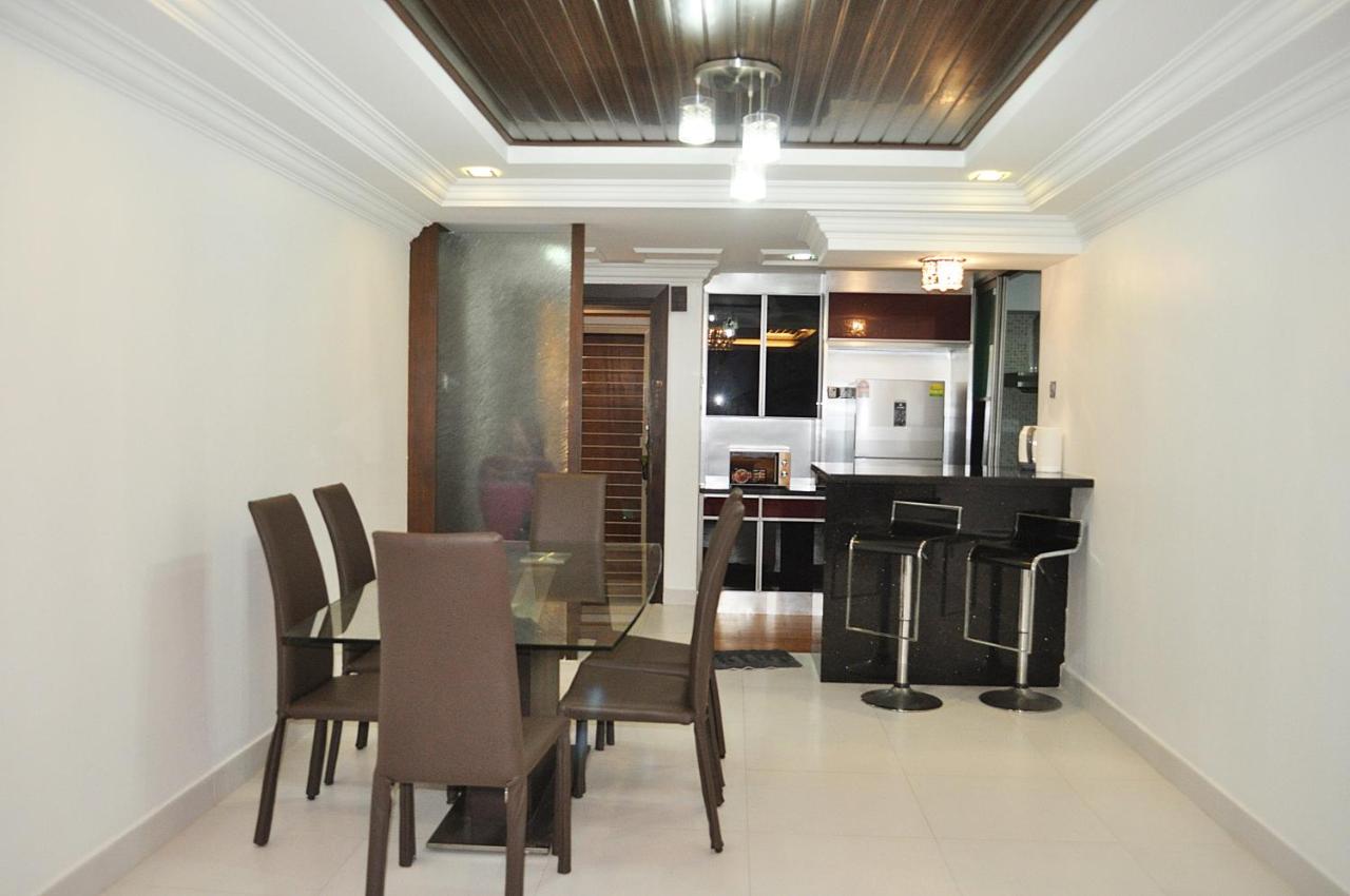 F-Villa Putra - photo 3