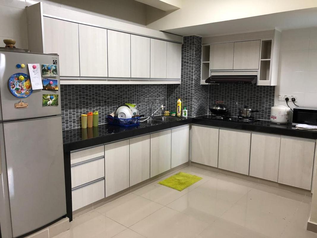 F- South City Perdana Selatan - photo 2