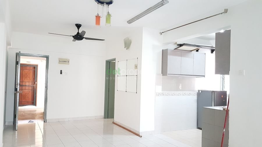 F- South City Perdana Selatan - photo 3