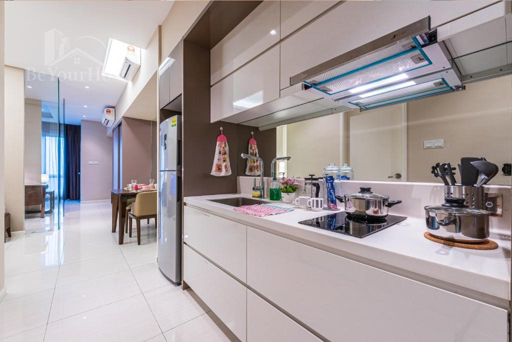 F- Dorsett Residence - photo 1