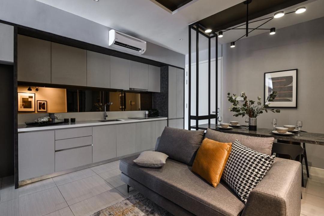 F- Dorsett Residence - photo 2