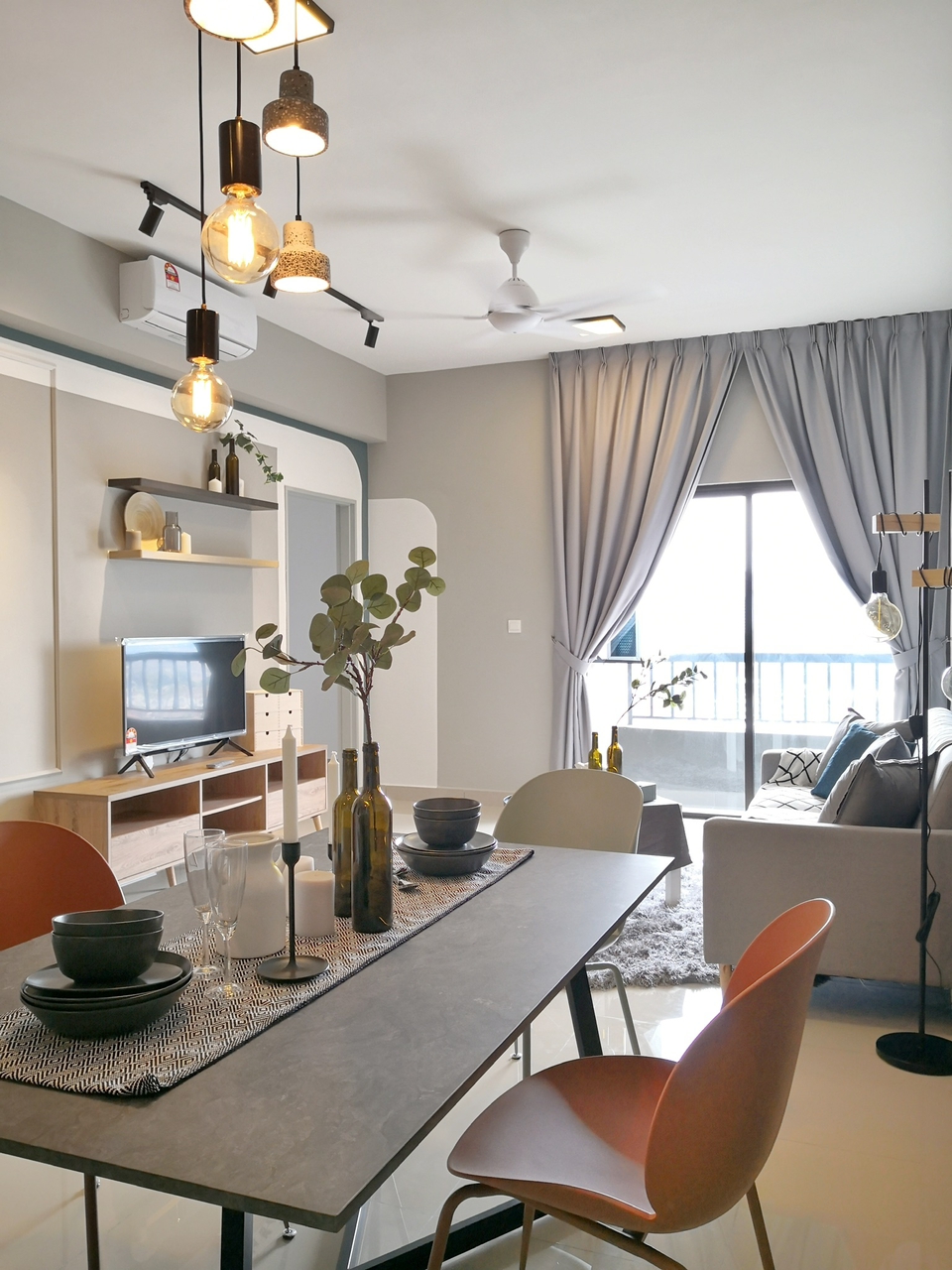 actual - palm hill residence - photo 3