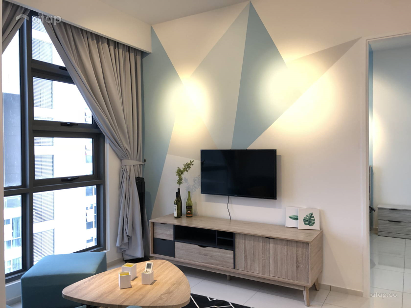 F - Mutiara Ville - photo 1