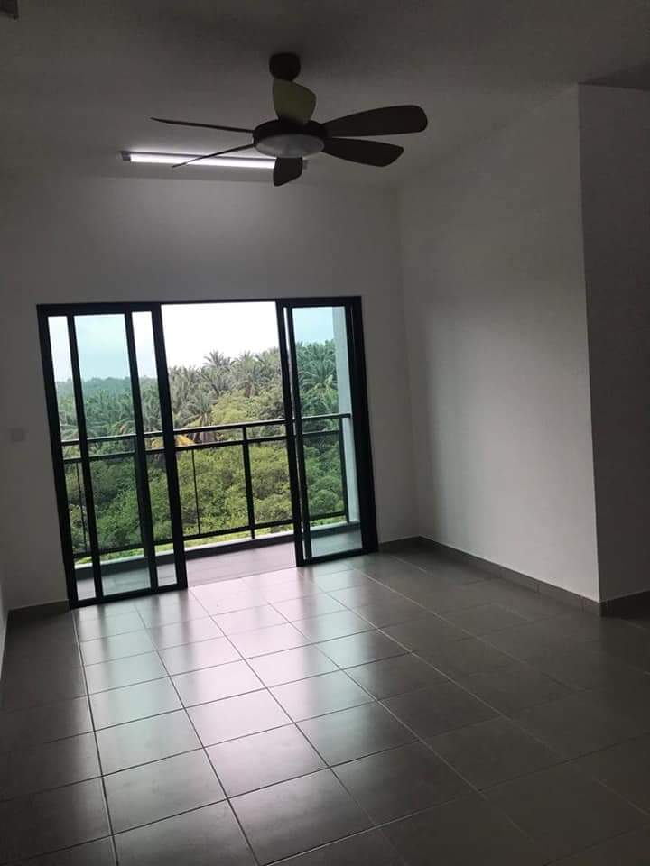 Actual Residensi Aman