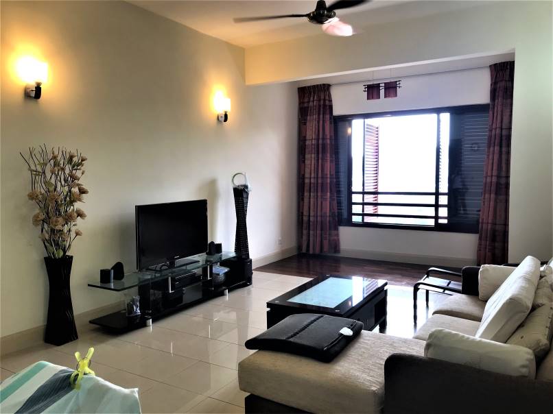 F - Surian condo - photo 1