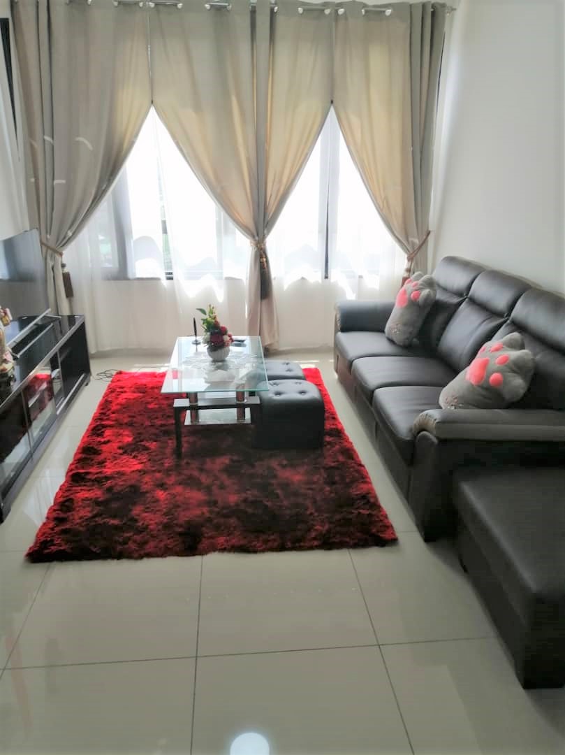 Actual Tuan Residency - photo 1