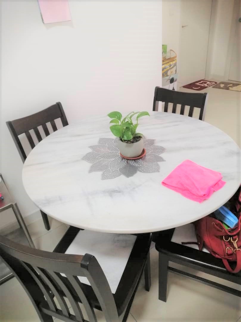 Actual Tuan Residency - photo 4