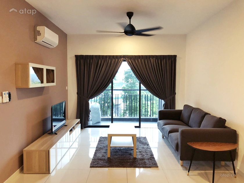 F - Emira Residence - photo 1