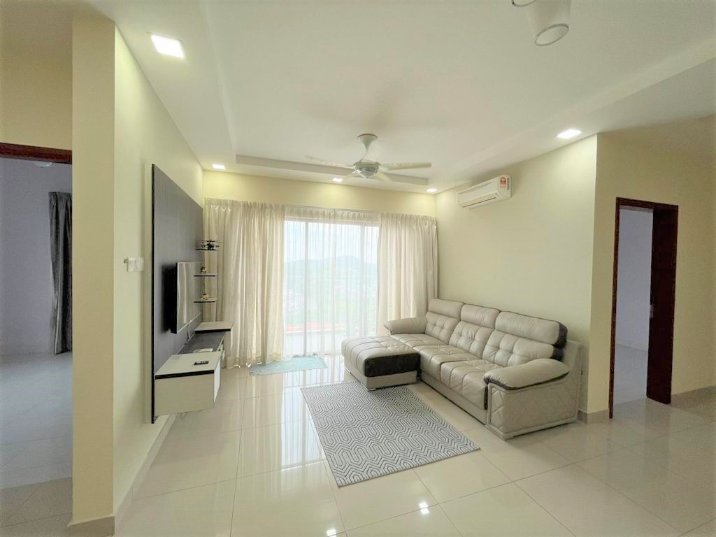 Act Puri tower - photo 1
