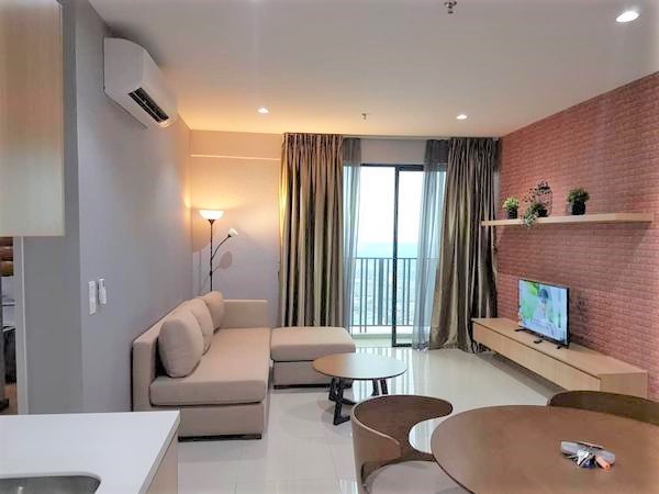 F- Liberty Tower i city - photo 1