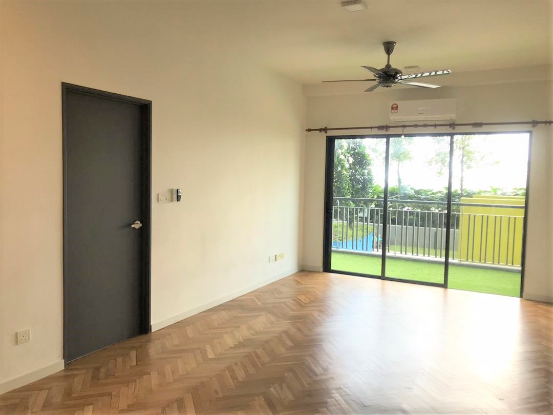 F - Emira Residence