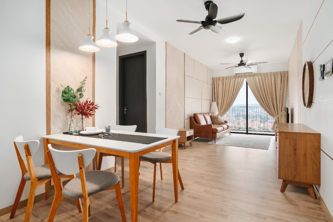 F- Zenopy Residence - photo 1