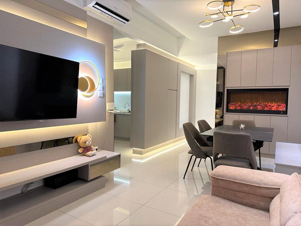 Act - Fera Residence