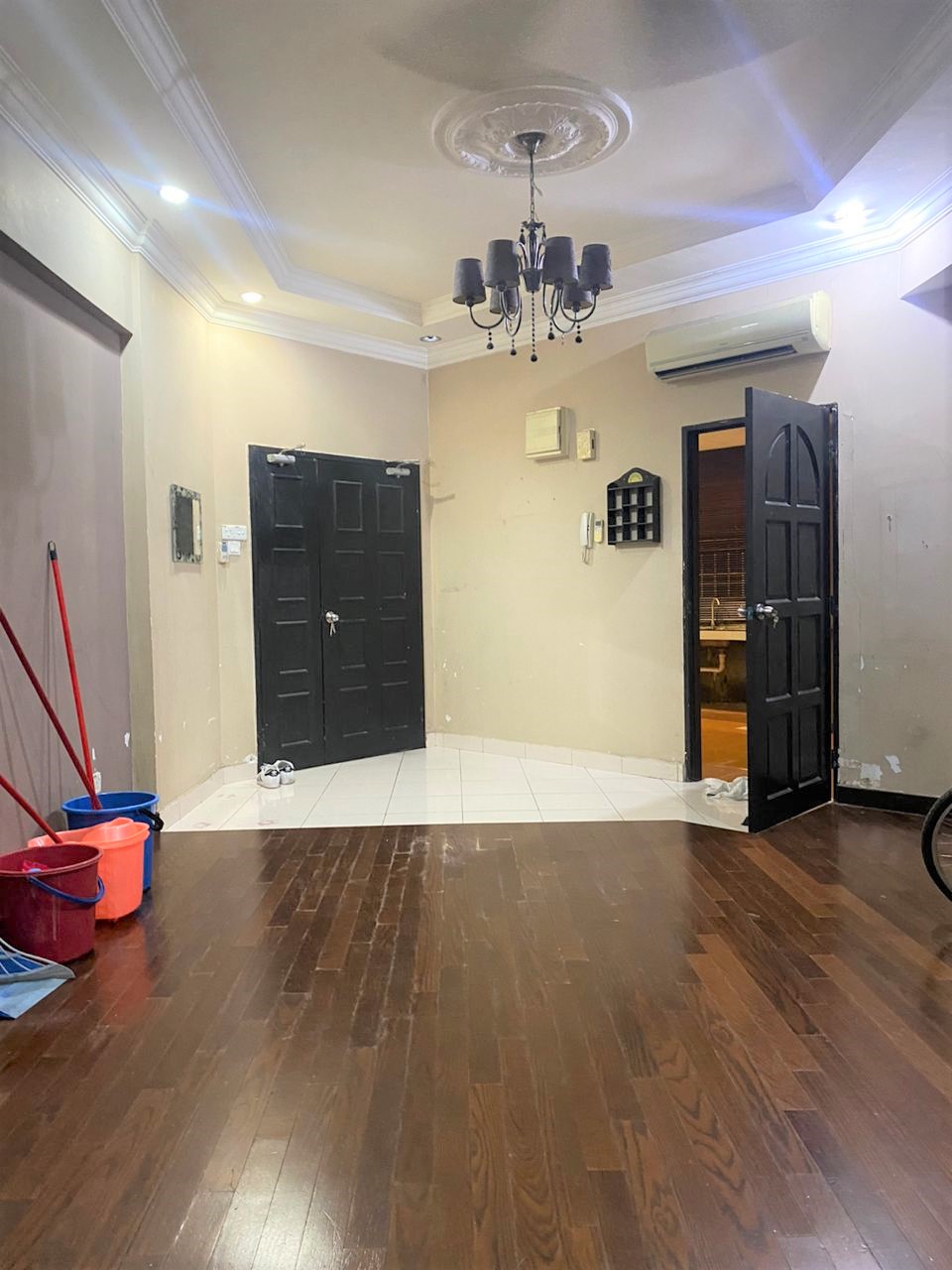 Act Villa Wangsamas