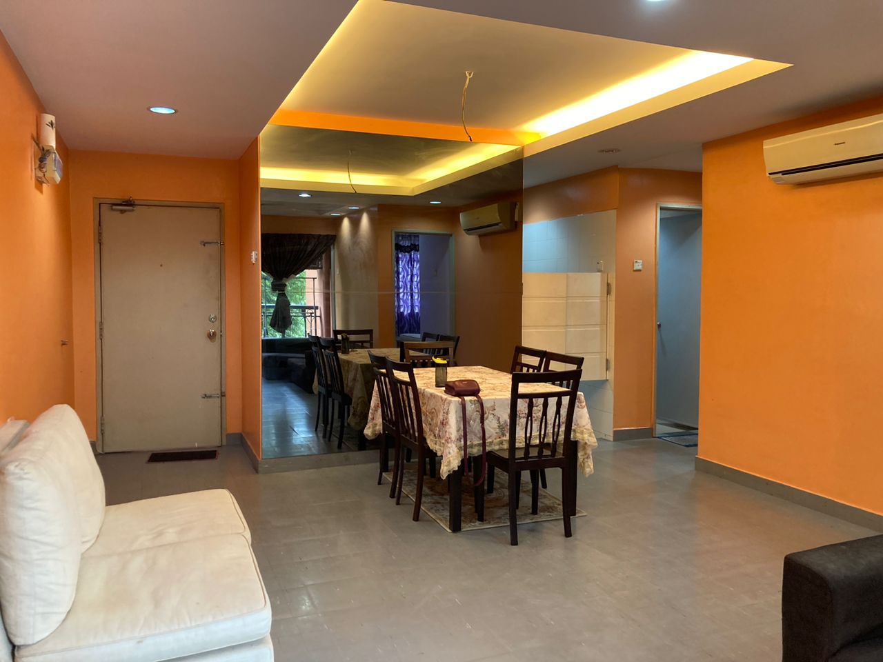 Baiduri Apartment Shah alam - photo 8